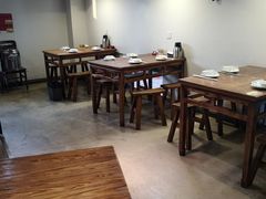 大堂-开鑫鱼厂·宁波海鲜(前程智慧城店)