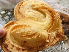 蝴蝶酥-国际饭店·帆声西饼屋(黄河路店)
