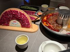 -南京商茂国际酒店(新街口德基广场店)