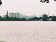 -东湖景区