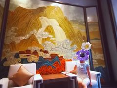 -南宁富力万达嘉华酒店·品珍中餐厅(万达茂店)