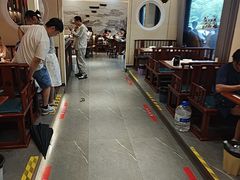 -小乡小镇·传承桐庐土菜·老板亲自烧的菜