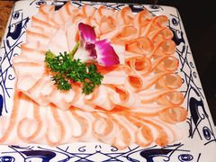 -小龙坎火锅(香港中路店)
