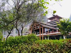 -广悦华阳朔河畔度假酒店(十里画廊遇龙河店)