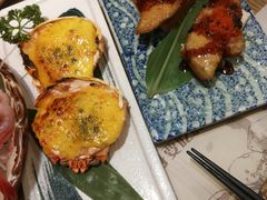 -林妈妈村·日式料理(宝山万达店)