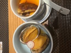-虹料理·日料放题(悠方店)