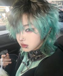 -煊私人定制美发会所