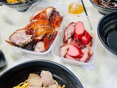 -永祥烧腊餐厅(虹口店)