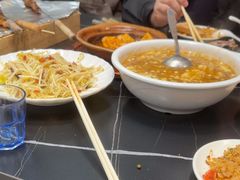 -勇利赵家烤肉坊(含光路店)