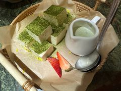 -炙柒Sekinana·精致料理 烧鸟·铁板烧(海上世界店)