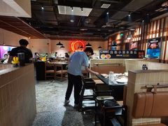 -嘿嘟嘟·肋条烧肉放题(爱融荟城店)