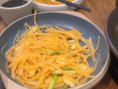 -云海肴·汽锅鸡·云南菜(广安门天虹店)