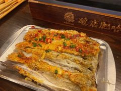 -破店肥哈·东北烧烤·夜宵(南山保利店)