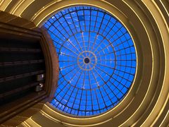 -杭州国际会议中心洲际酒店-原素全日餐厅(解放东路店)