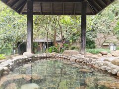 -融汇温泉