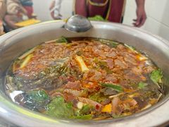 -黑竹沟新场牛肉火锅