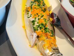 -上和臻品中国菜(花园街店)