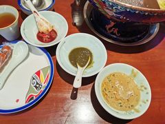 -1078號老北京涮肉(松柏店)