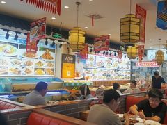 -渔家风味·鲅鱼水饺·央视展播·海鲜天津菜(开发区店)