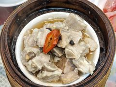 -香港蓮香樓(中環店)