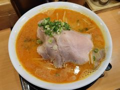-博多一幸舍(侨福芳草地购物中心店)