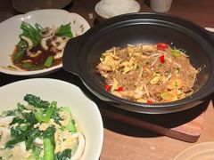 -KŌNG胶东小馆(华熙店)