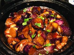 -绿茶餐厅(布吉万象汇店)