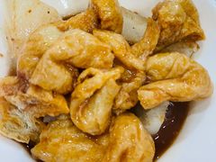 -韦记牛杂汤(清晖园店)