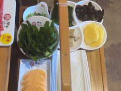 -焯牛潮汕牛肉火锅(云峰街创始店)
