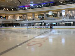 -冠军冰场CHAMPION RINK(苏州中心商场店)