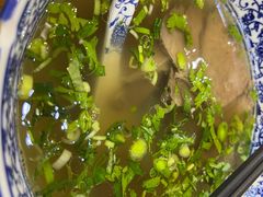 -长安后宰门水盆羊肉(新都心店)