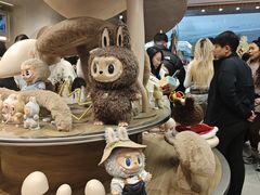 -泡泡玛特POPMART(合生汇店)