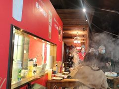 -蜀大侠火锅(建设路第五大道店)