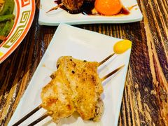 -平成屋· Late Night 食堂(四川北路店)