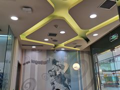 -DQ·蛋糕·冰淇淋(金牛万达店)