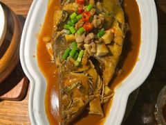 -刀板香·安徽菜(望江东路店)