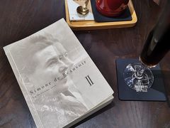 -咖法森林·咖啡  酒吧(天河店)