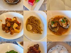 -万豪酒店·咏豪中餐厅