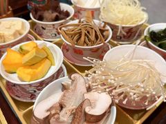 -江北北火锅馆·公路夜市(魏公村店)