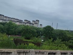 -旧宫(地铁站)