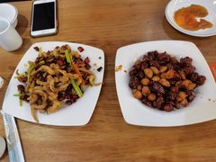 -陈傻子餐厅(世纪都会店)