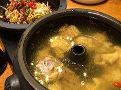 -云海肴·汽锅鸡·云南菜(苏州中心店)
