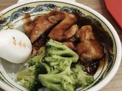 -和合谷(海淀五路居店)