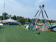 -秦皇岛乐岛海洋王国