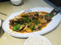 -清香园大连老菜馆(成仁街店)