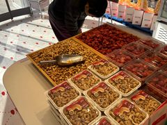 -薛记炒货(印象济南店)