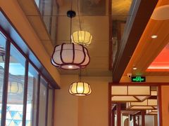 -仓桥家·焗寿司·锅物(光谷步行街店)