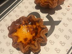 -B&C黄油与面包·THE GARDEN BAKERY概念店(世纪汇店)