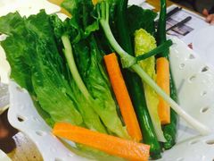 -紫霞门韩国料理烤肉(深南东路店)