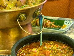 -浩海火燒雲傣家菜(芮欧百货店)